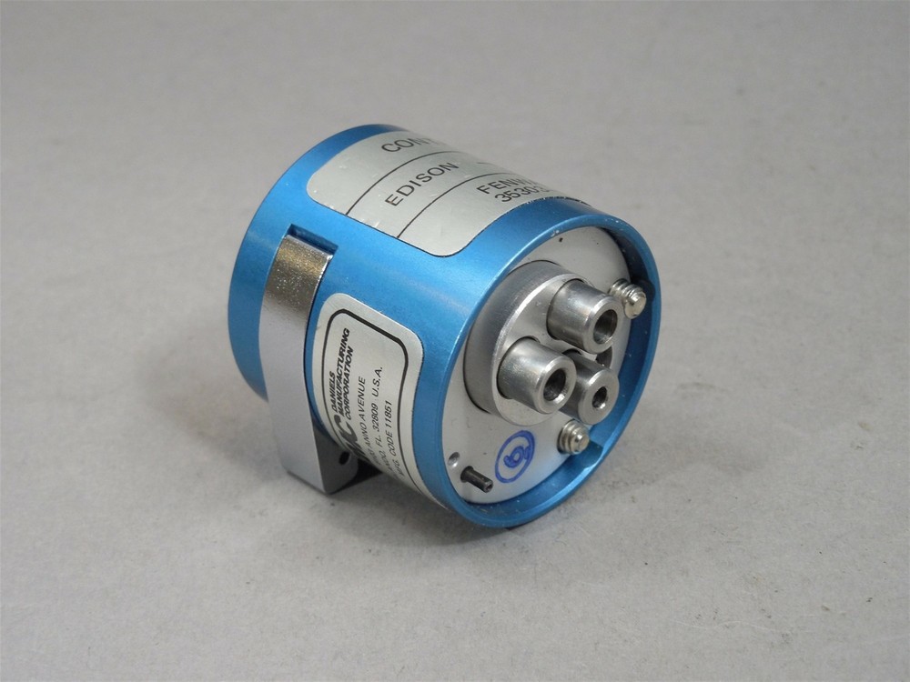 DMC Turret Head Positioner with TH 330