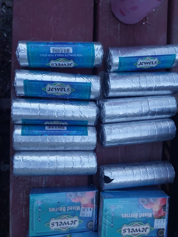 Hookah Made In Egypt