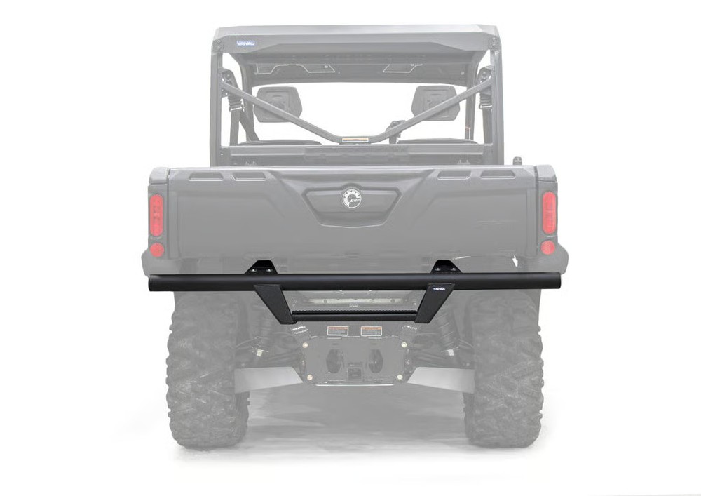 Rival Rear Bumpers 2444.7264.1 84-2011