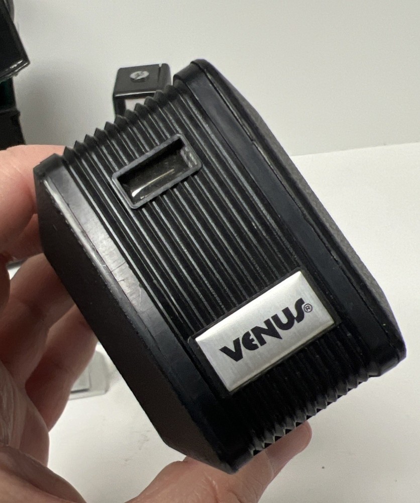 Venus Wireless Remote Control Shutter UNTESTED