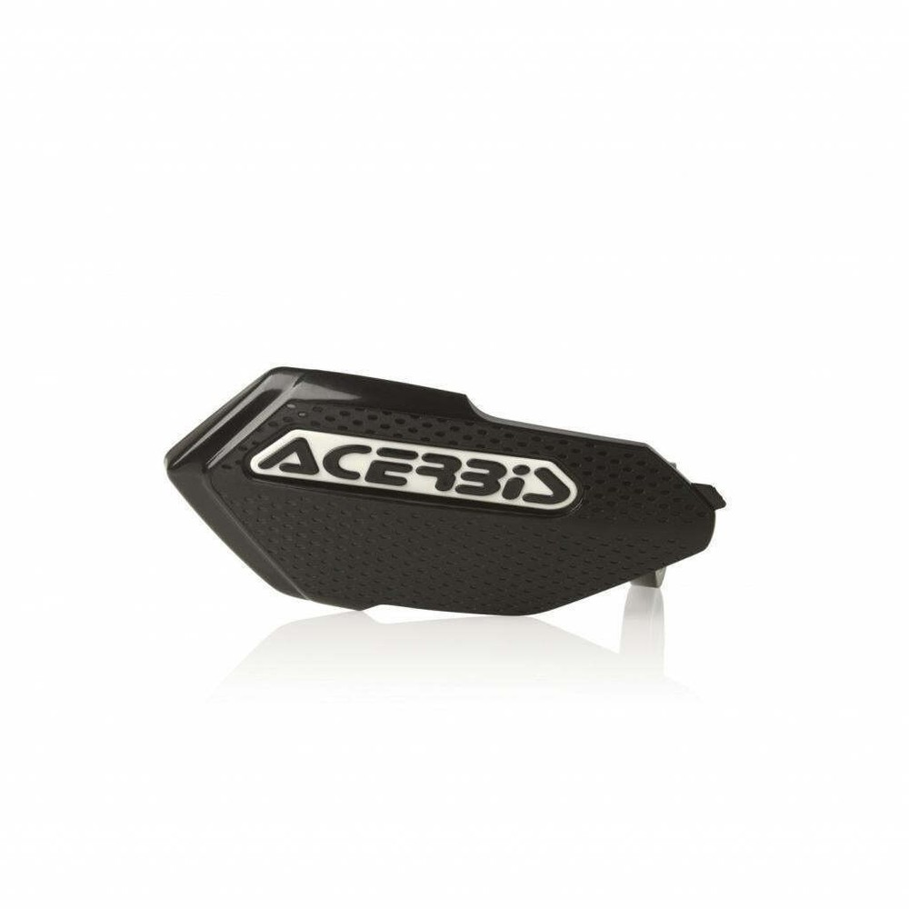 Acerbis 2856890001 X-ELITE HANDUARD BLACK