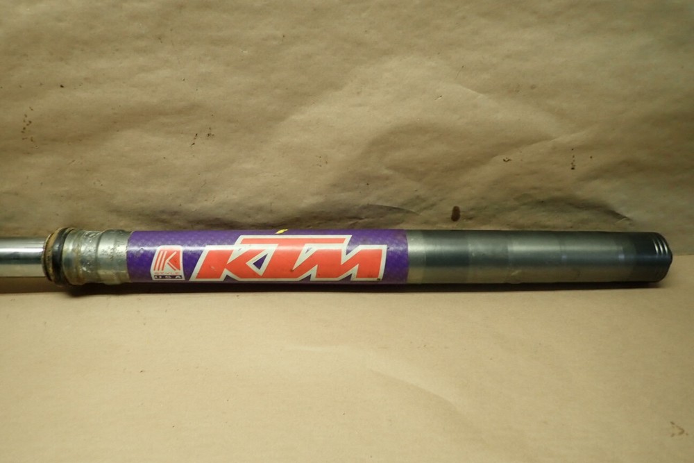 1993 KTM 250 FRONT LEFT FORK