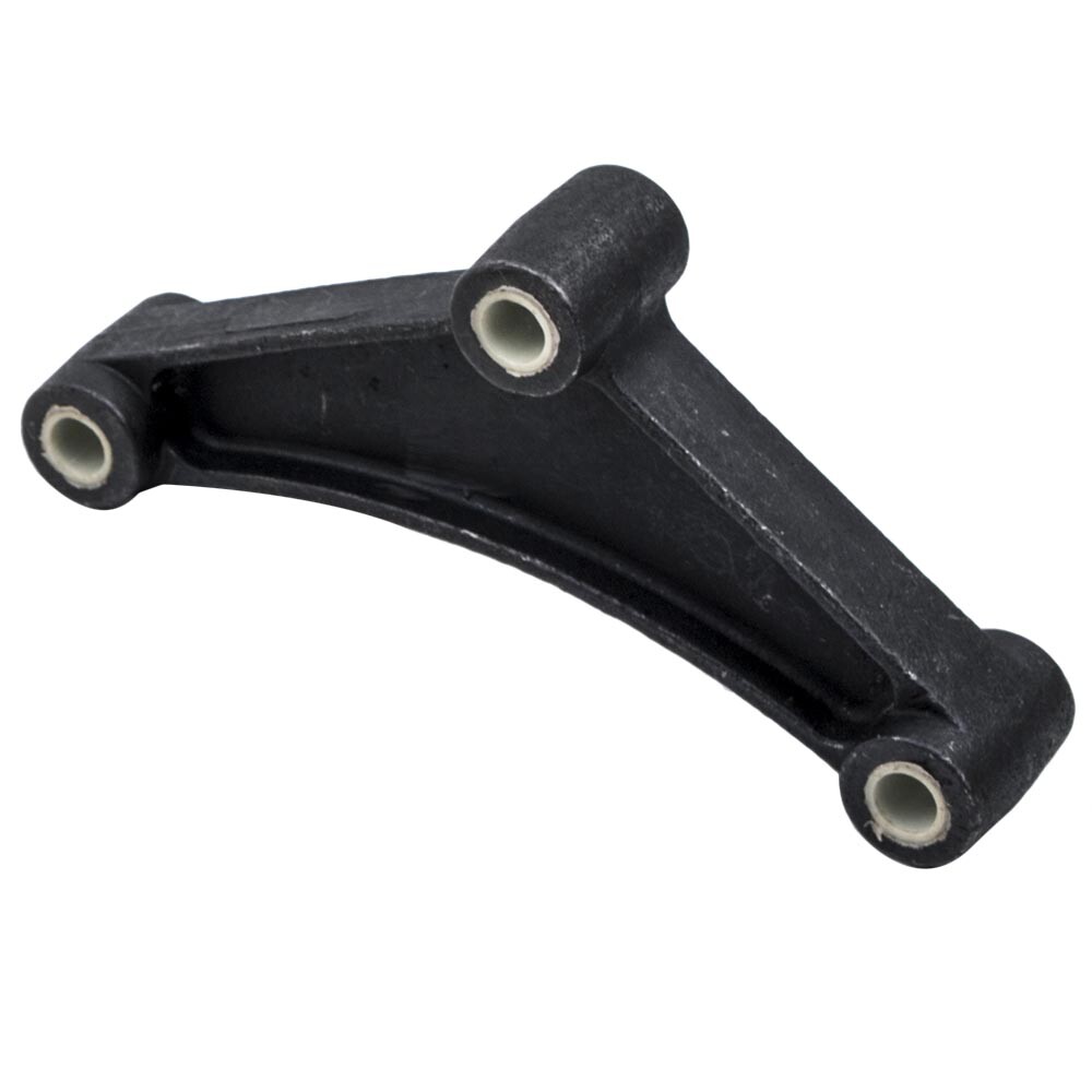 Greaseable Tandem Axle Trailer Spring Suspension Rebuild Kit Wet Bolt 3" Shackle