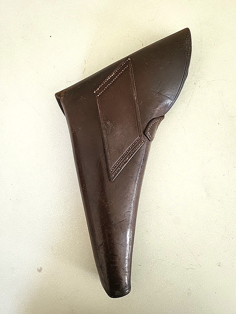 Military Holster WW1/WW2.