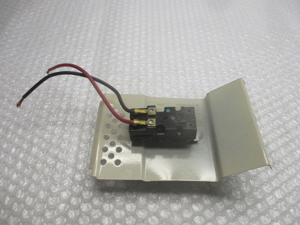 COMFORT ZONE BTF1 THERMOSTAT UNMP