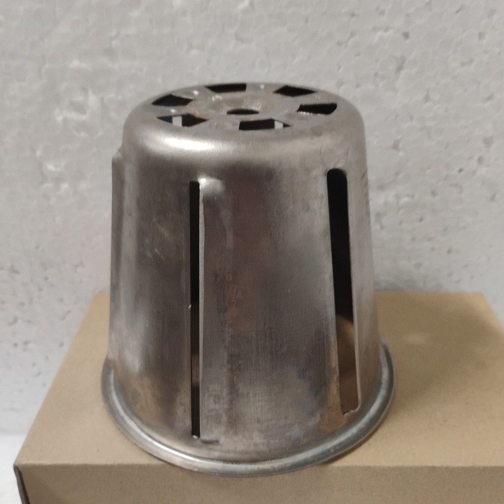 KitchenAid Rotor Thick Slicer RVSA Mixer Attachment Replacement 1 Cone