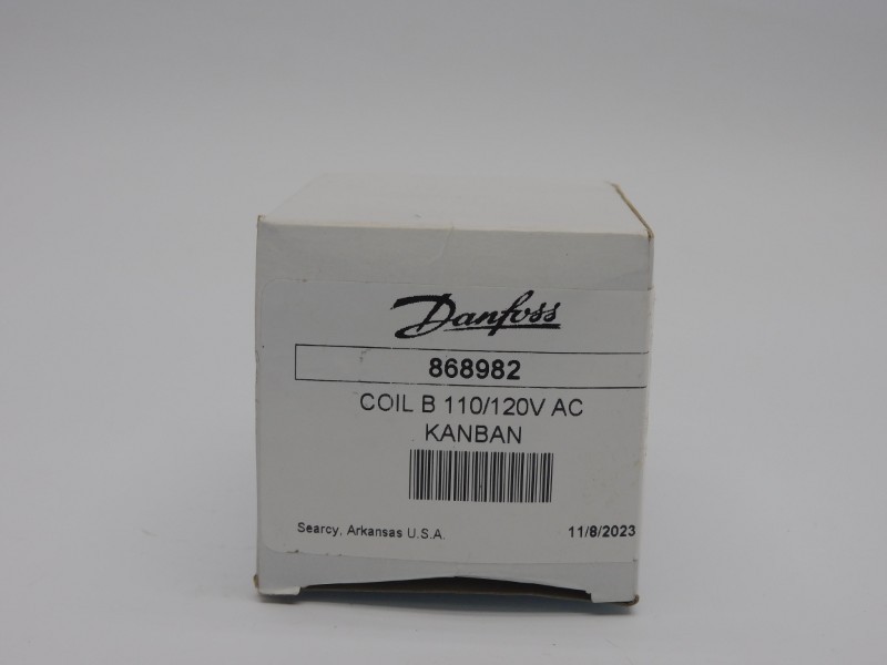 DANFOSS 868982 110/120VAC NSFS