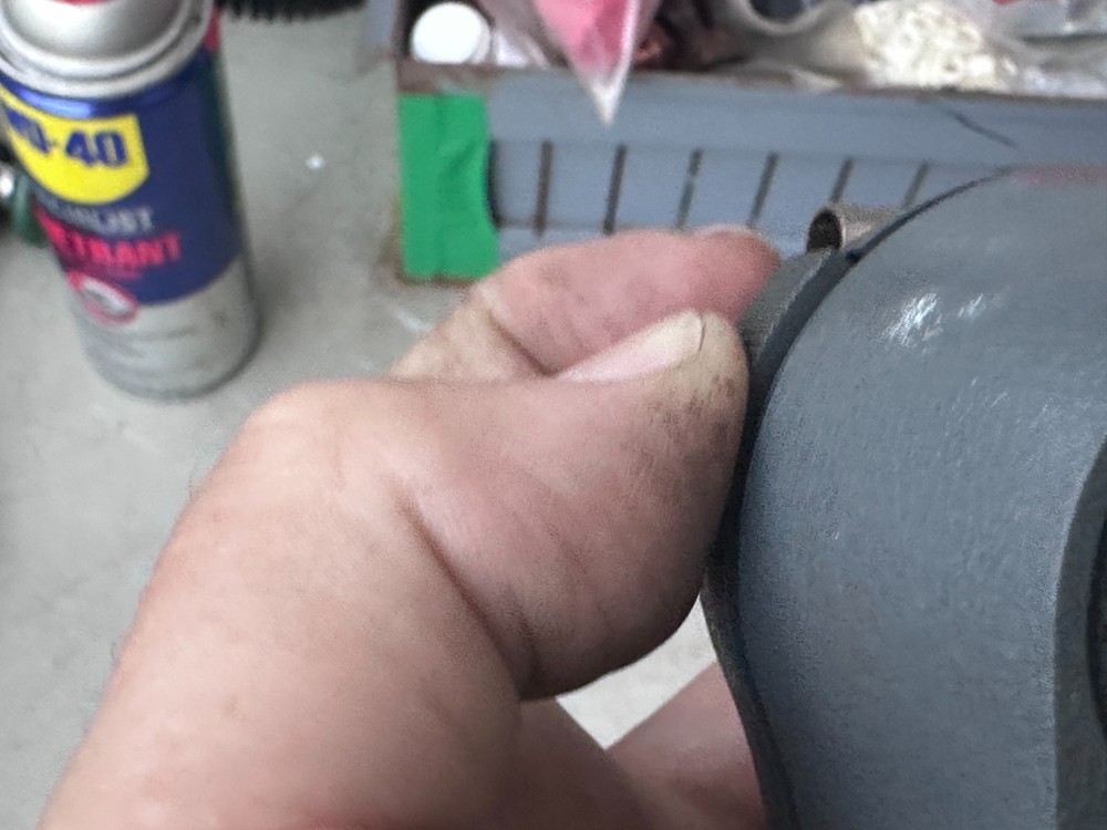 Narco Handheld Microphone w/Cord & Connector