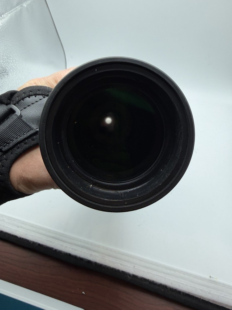 Tasco Spotting Scope green w/Soft Case