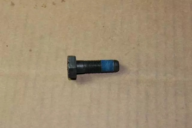 Genuine Mopar Hex Head Bolt 6035811