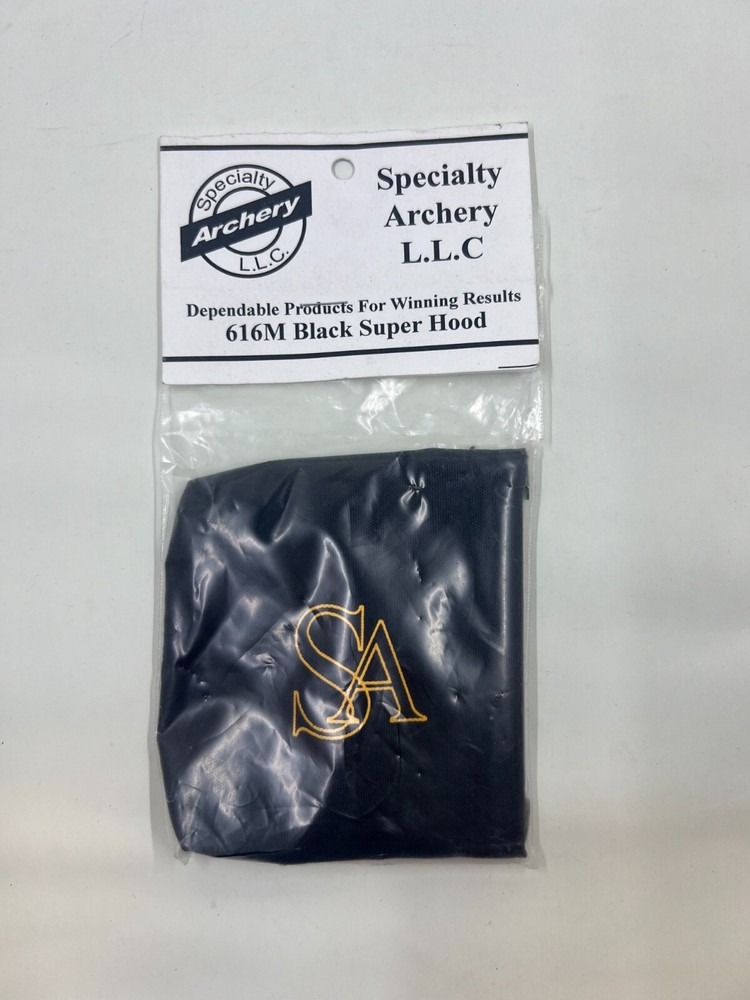 Specialty Archery Scope cover