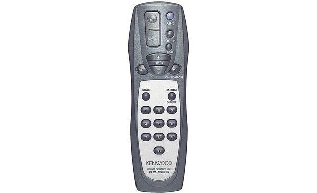 Kenwood FM Modulator System KCA-R71FM