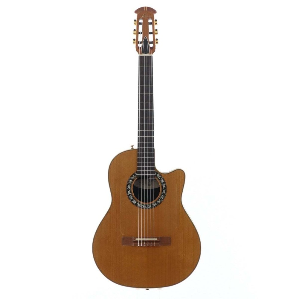 Ovation 1773 Classic (with minor defects)