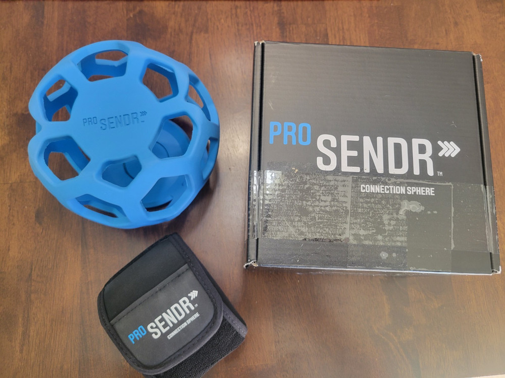 ProSENDR Connection Sphere Swing Training Aid