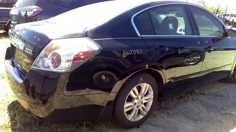 ALTIMA 2010 High Mounted Stop Light 1036785021