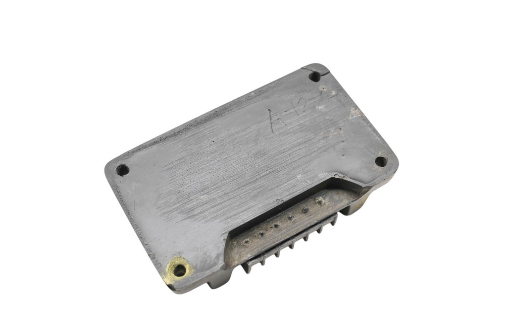 Grothe Electronics GR-2 24V Select-A-Tone Reverse Warning Alarm Wobbulator