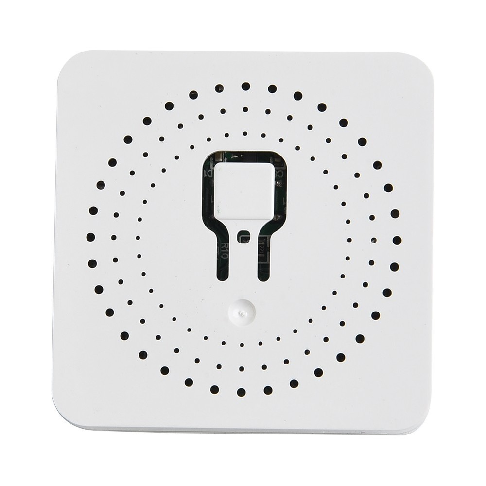 Smart WiFi Switch Switch Smart WiFi Switch White WiFi Module Home Devices