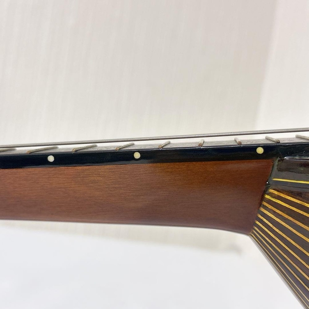 Mandolin Suzuki M-60
