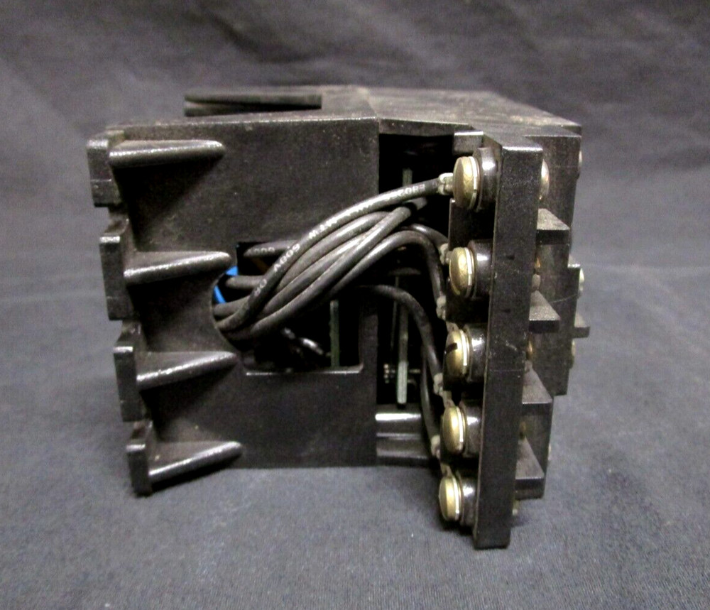 EAGLE SIGNAL CONTROL BRE3A6 RESET TIMER