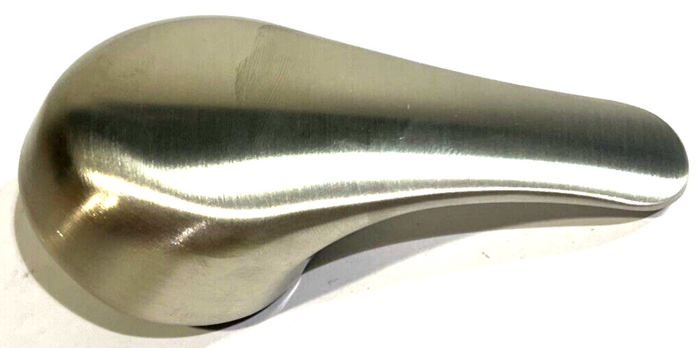 40015BN Cornerstone Handle Kit Brushed Nickel