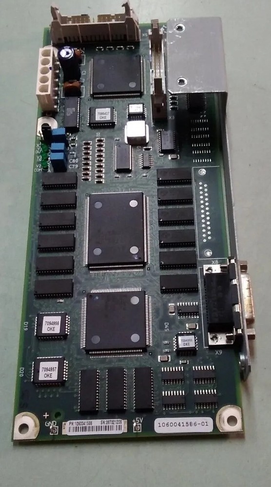 OCE 1060041586 PBA,SPU