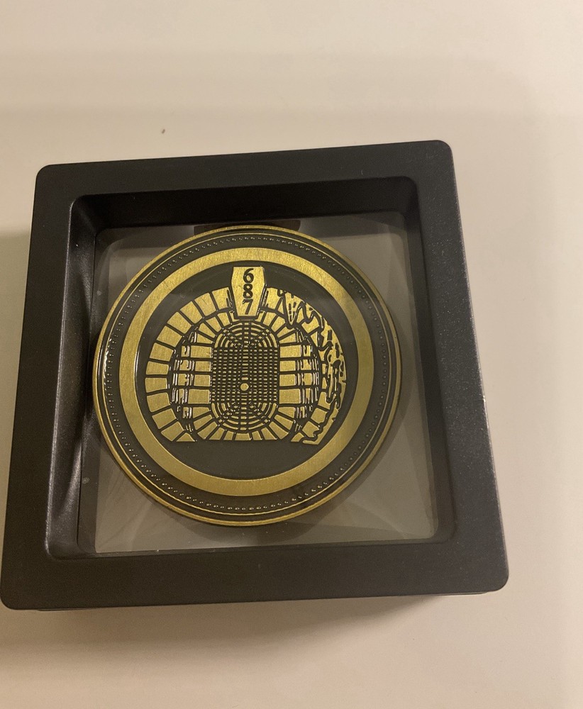 Harry Potter Token