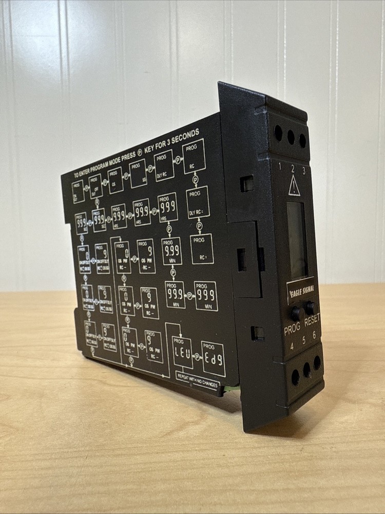 Eagle Signal B90D-500 Timer Module