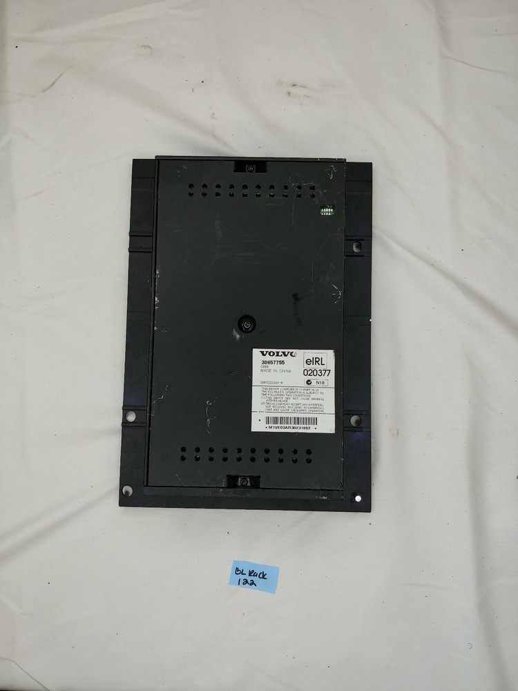 30657755 *Read Description* STEREO AMPLIFIER
