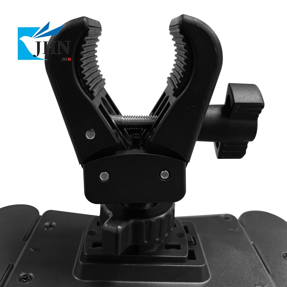 Bracket For Phone Tablet Data Collector Controller Multipurpose Holder Surveying