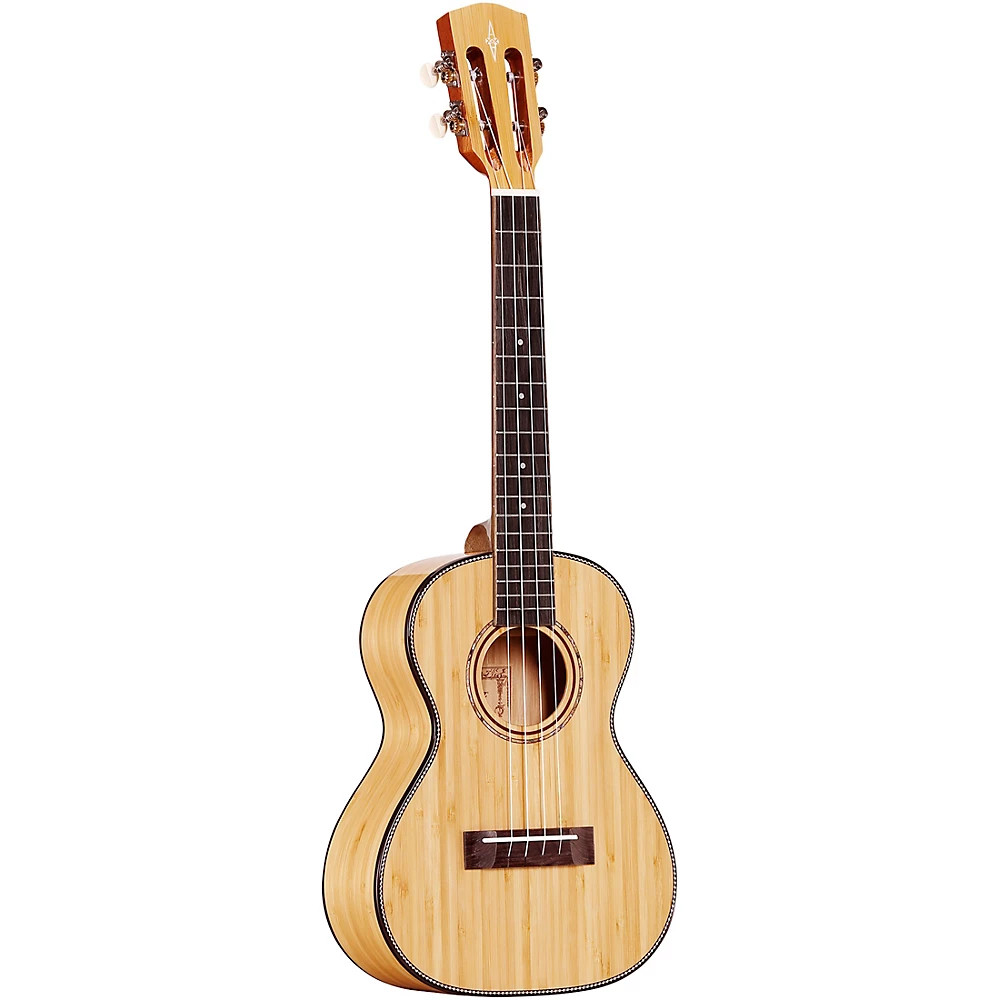 Alvarez Masterworks Tenor Ukulele Natural
