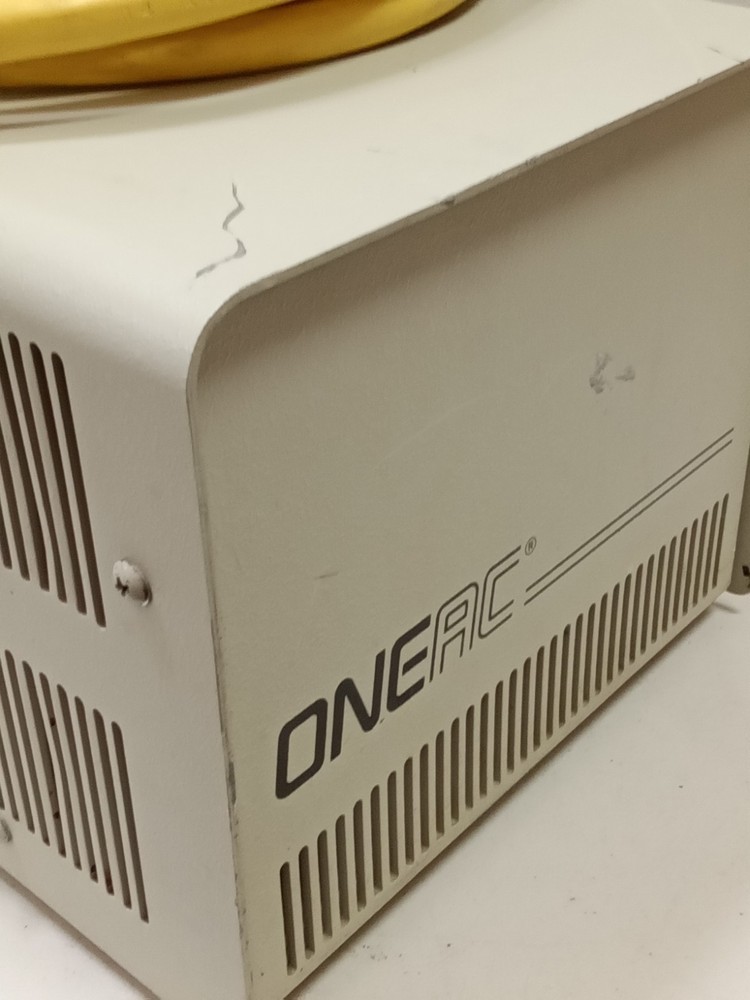 OneAC CB1120 Power Conditioner