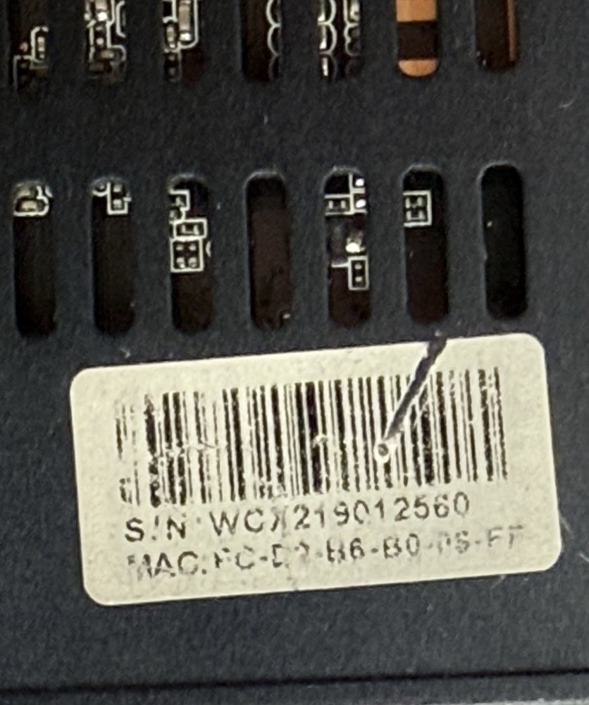 Epiphan Webcaster X2 - Encoder for Facebook, YouTube, etc. *For Parts*