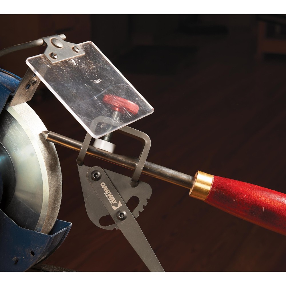 Wolverine Vari-Grind Attachment