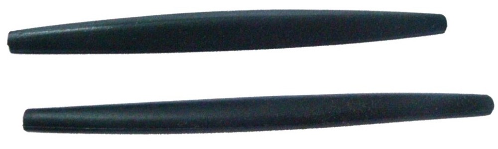 Oakley wire frame ear socks Whisker Chieftain A C E T Intake rplcmnt temple tips
