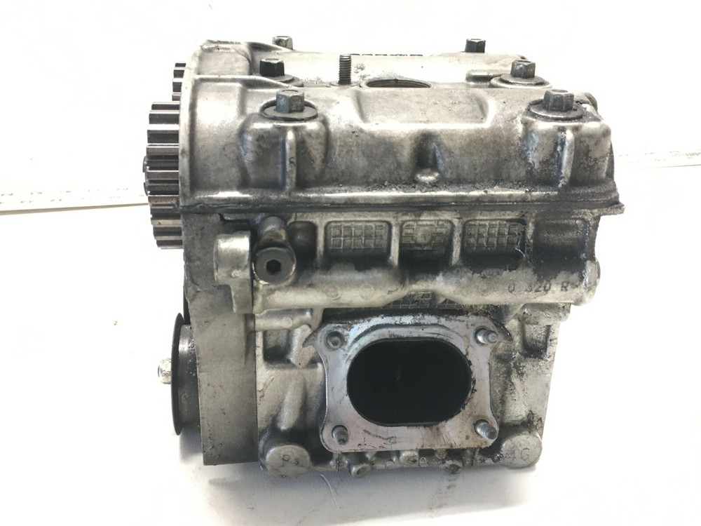 Ducati 2004 749 Superbike Horizontal Cylinder Head
