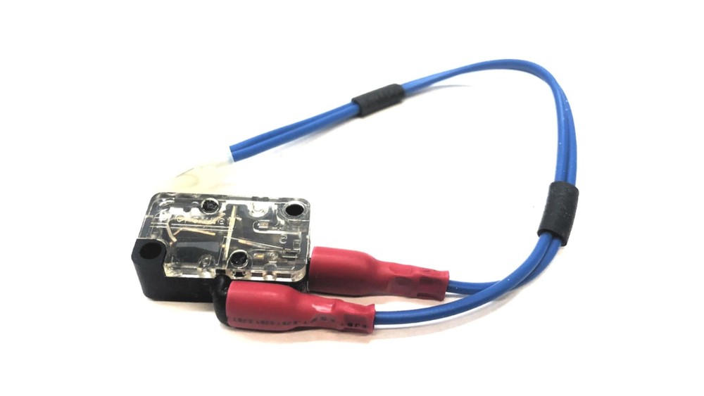 Markem-Imaje Safety Microswitch 33626BA NOS