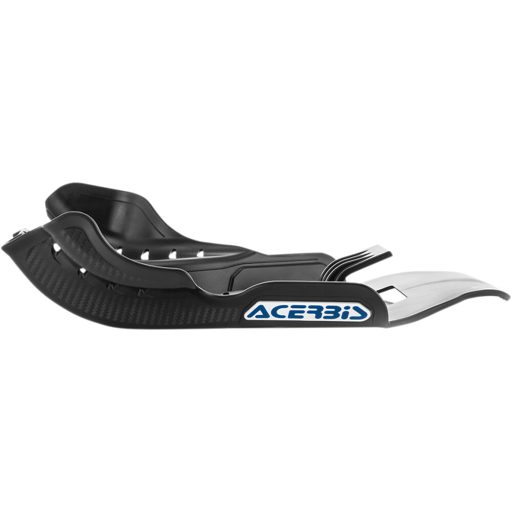 Acerbis Skid Plate - Yamaha YZ - Black | 2449710001