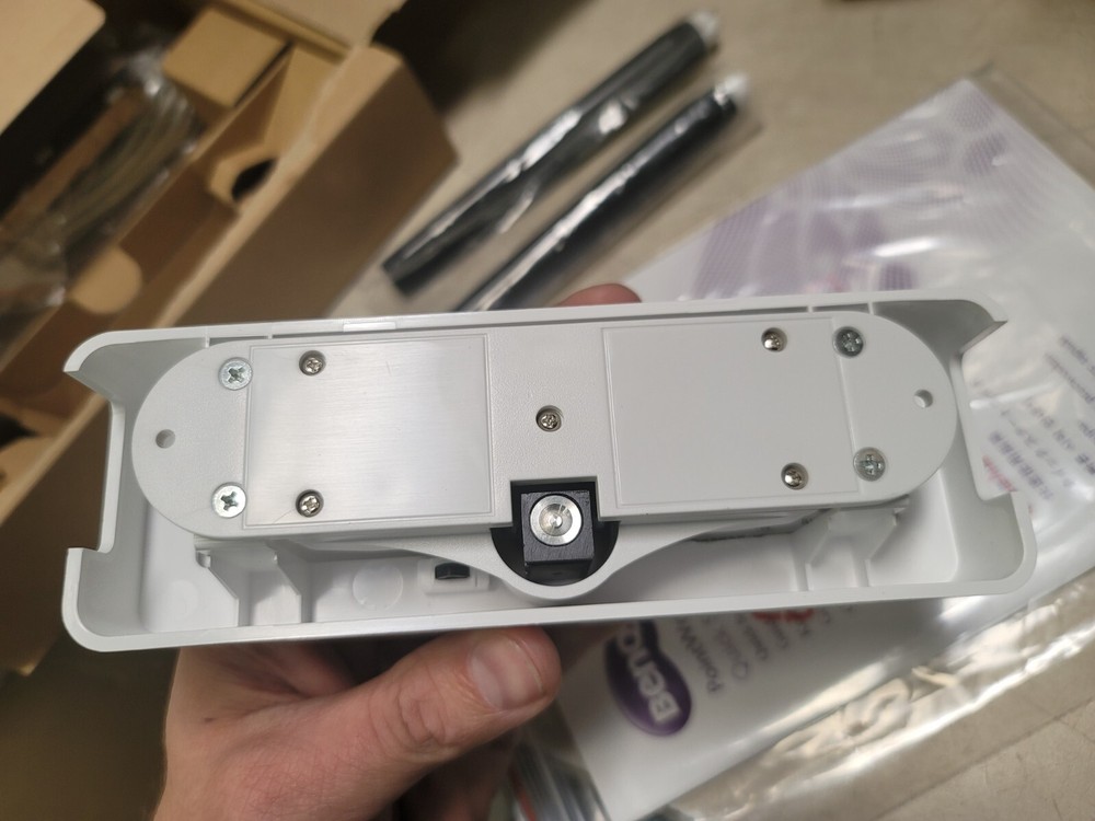 BenQ Pointwrite Finger Touch Module 5J.J8L26.13E New Open Box