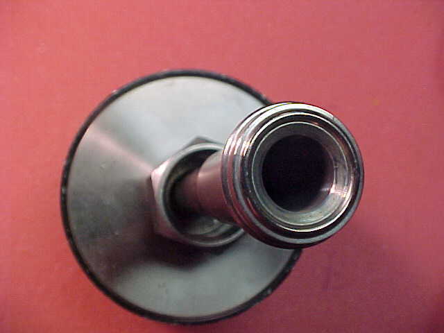 MKS 241AA-00100BB-S, 120 TORR VACUUM SWITCH