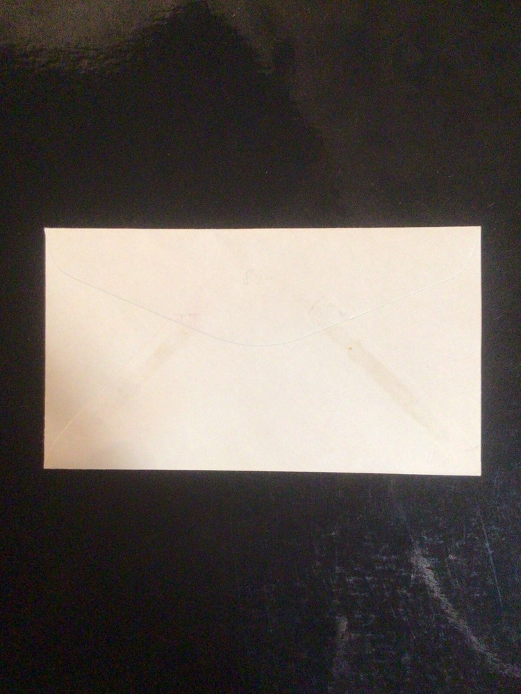 US FDC #896