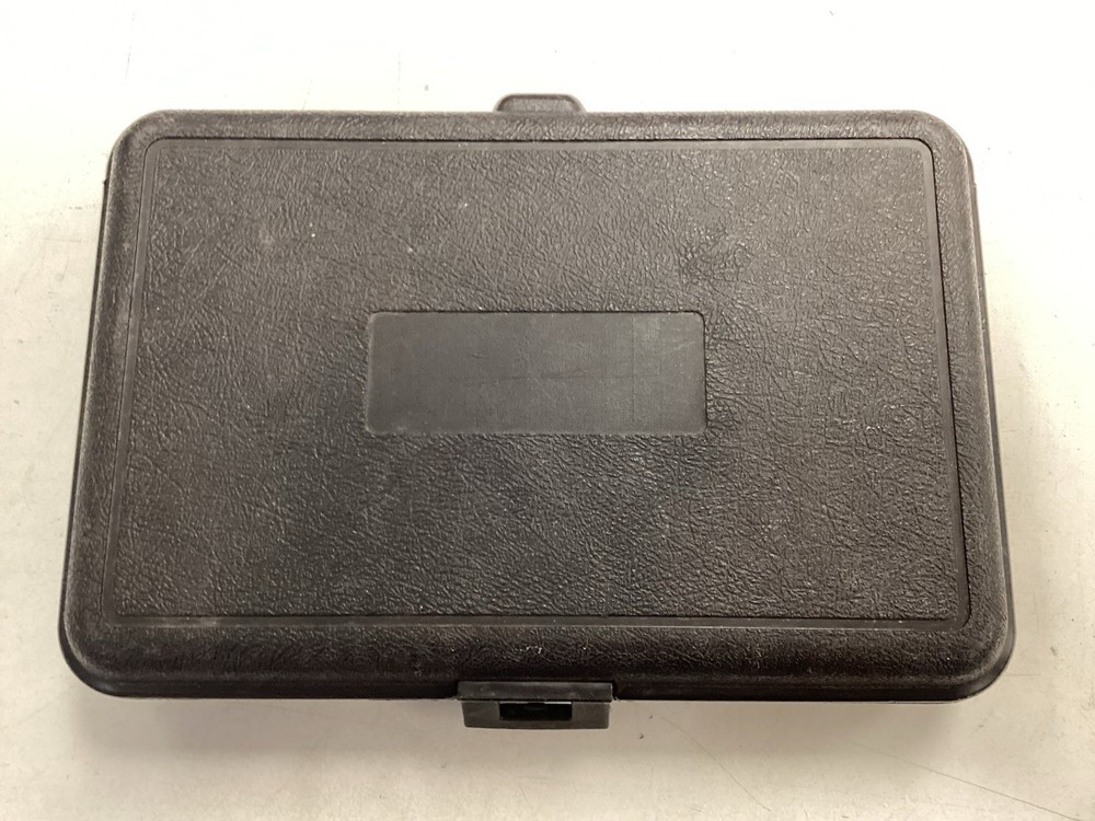 Ammco Digital Rotor Micrometer No 2780