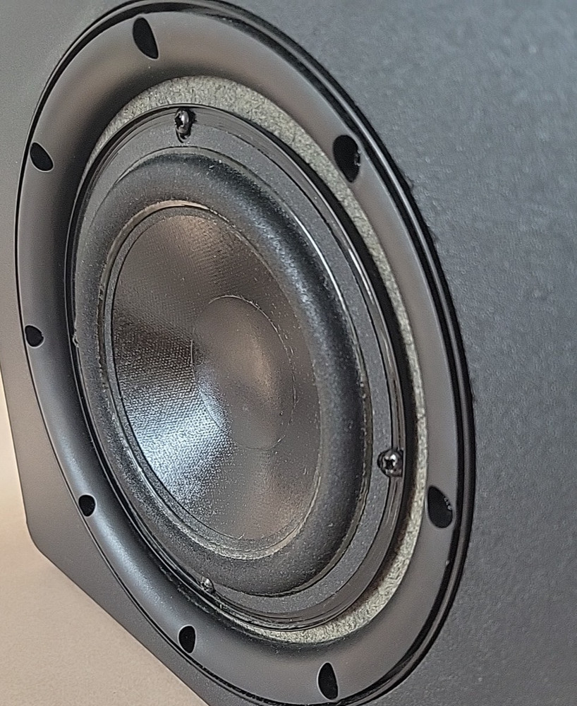 Klipsch ProMedia GMX A-2.1 Subwoofer Only Untested