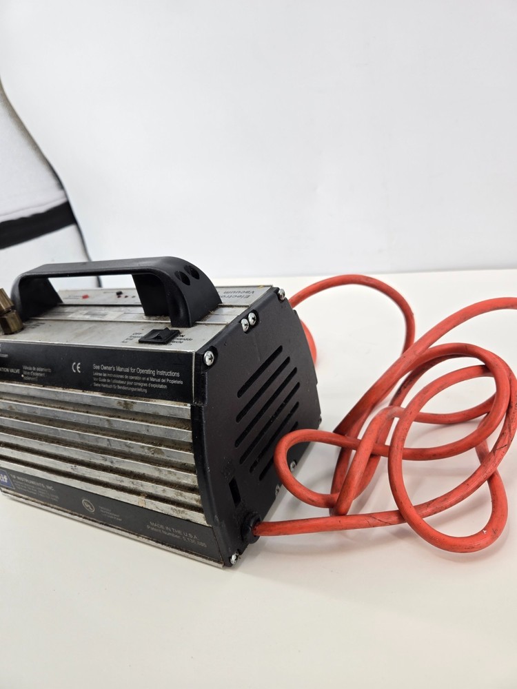 TIF TIF9100V Electronic Vacuum System
