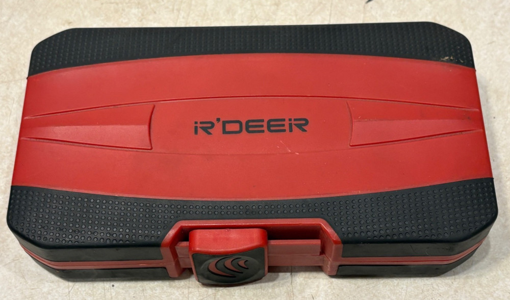 R'DEER 13 PC Insulated Screwdriver Set