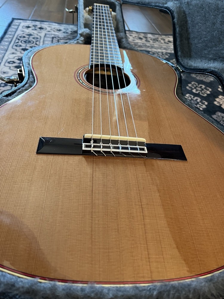Hirade Takamine K-5