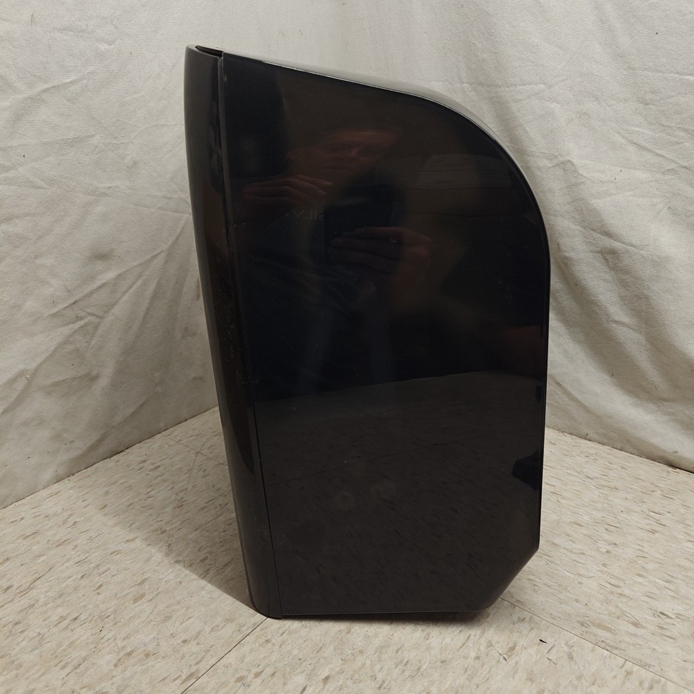 Scott MOD Manual Touchless Hardroll Towel Dispenser Black 29734