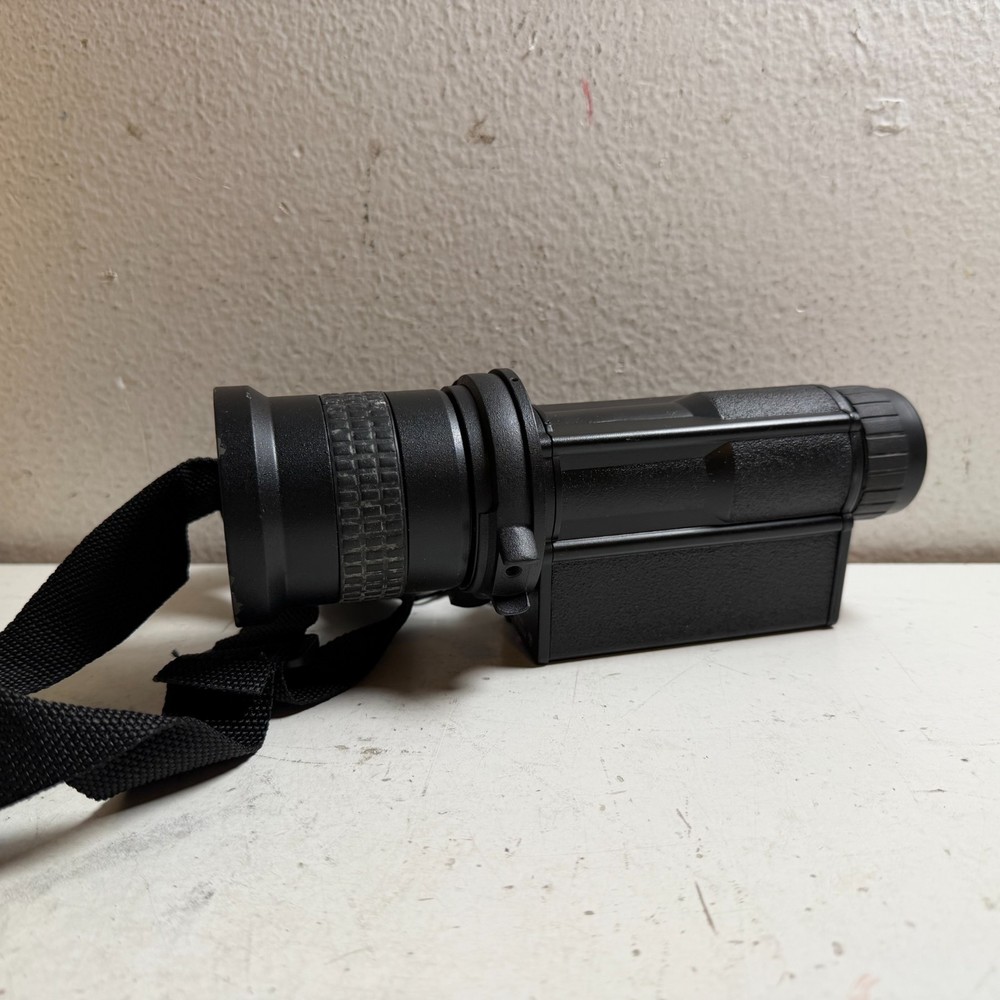 Cyclop-1 Black Lightweight Durable Compact Russian Night Vision Monocular Scope