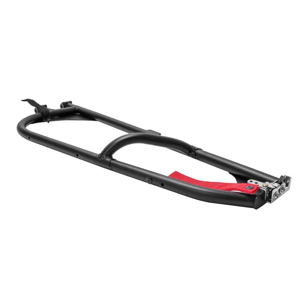 Left Driver Side Front Upper Door Frame For Can-Am Maverick X3 MAX DS RS RR XRS