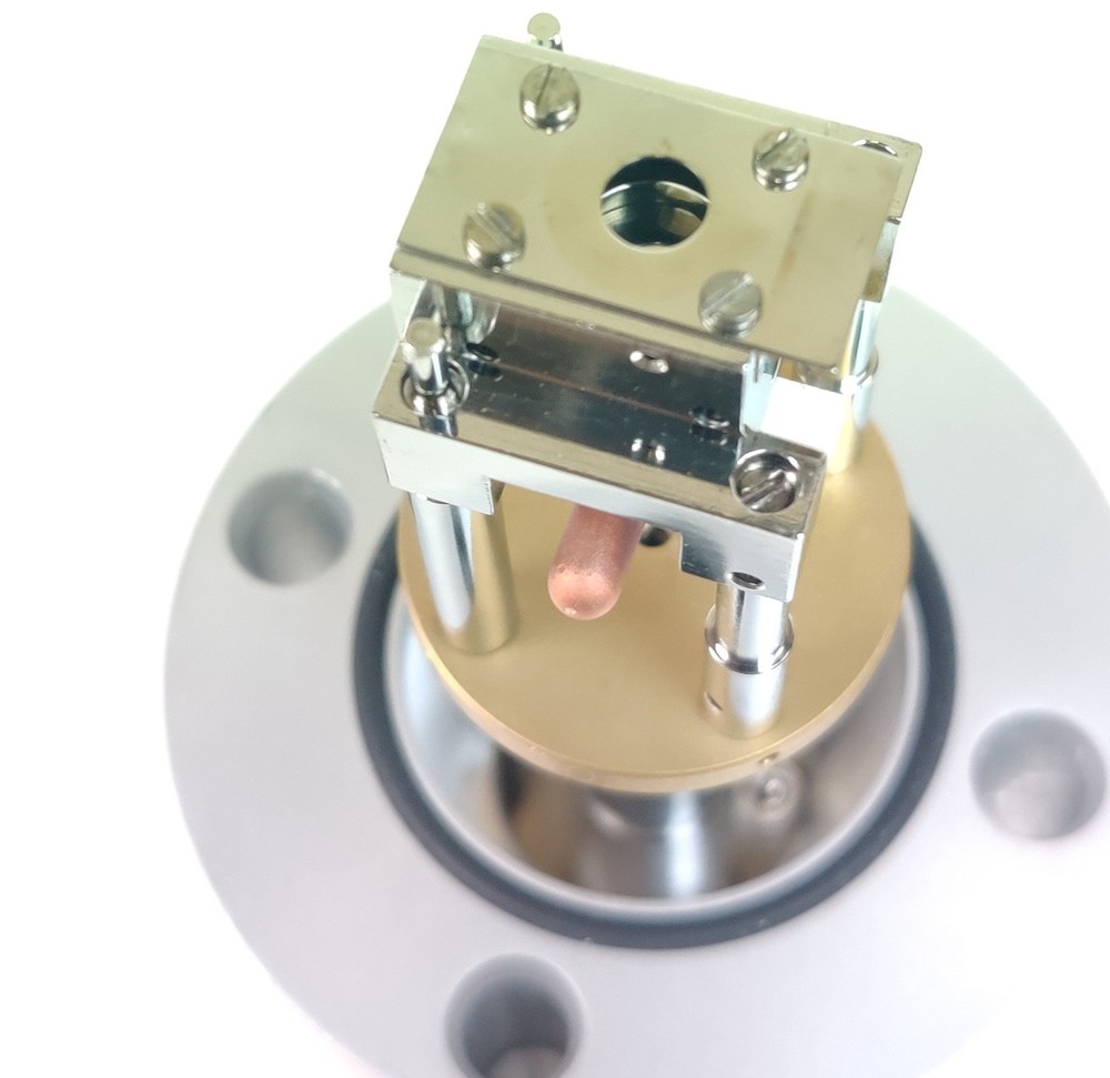 Perkin Elmer Rhenium Inner Source Assy (EI) E6400207 Turbomass MS Detector