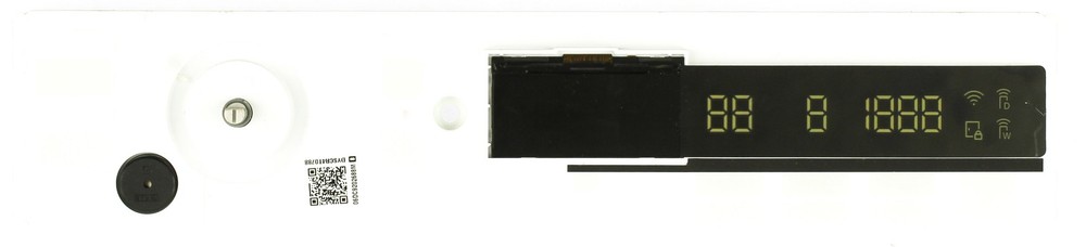 Samsung Washer DC92-02688M Sub Display Board